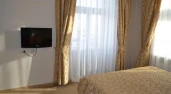Гостиница 4* в  г. Ярославле, на Московском пр-те, д. 10/15, с земельным участком
