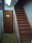 Административное здание , общей площадью 140,7 кв. м., с земельным участком, общей площадью 1 200 +/- 24,25  кв. м.  расположенный по адресу: Ханты-Мансийский автономный округ - Югра, Октябрьский район, пгт Октябрьское, ул. Светлая, д. 6