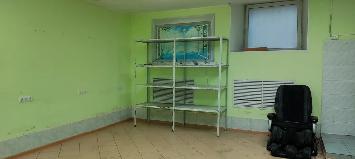 ПРОДАЁТСЯ КОММЕРЧЕСКОЕ ПОМЕЩЕНИЕ 293 м