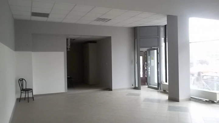 Нежилое помещение 99,4кв.м. на Гаванской ул.