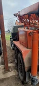 Бурильная машина  МРК-750А