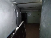 Нежилые помещения подвала четырехэтажного жилого здания, являющегося выявленным объектом культурного наследия , общей площадью 114,7 кв. м, расположенное по адресу: Республика Башкортостан, г. Уфа, Советский район, ул. Карла Маркса, 52