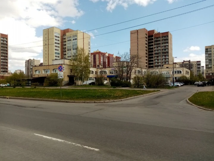 Помещение 22,4 кв.м