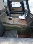 Снегоболотоход Гусеничный ГАЗ-34039-32