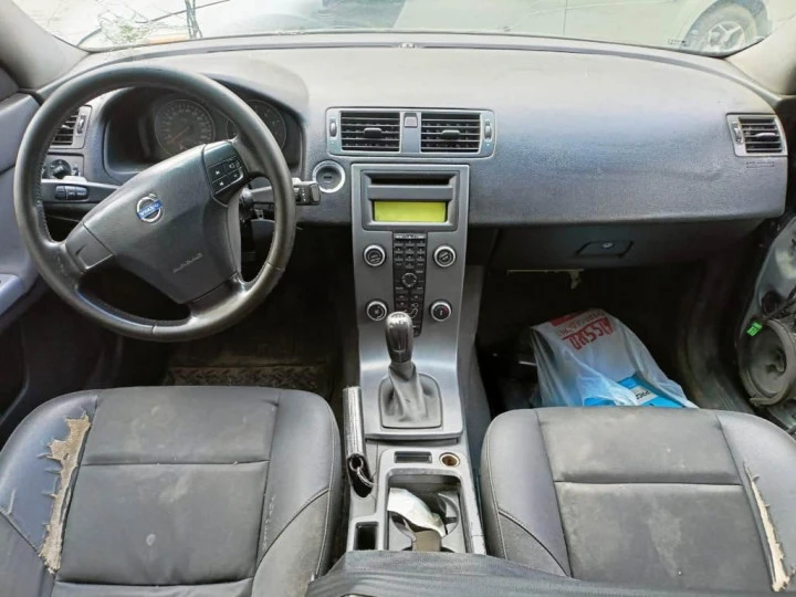 VOLVO S40, 2007 года выпуска, VIN YV1MS204282363187. г.Екатеринбург