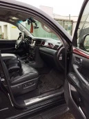 Автомобиль LEXUS LX570