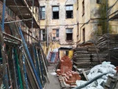 Помещение 21,4 кв.м в центре города
