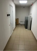 Право заключения договора аренды части нежилого помещения, состоящего из помещений №№ 2, 5, 6, 7-12 на поэтажном плане., общей площадью 70,44 кв. м, расположенное по адресу: Курганская обл., Альменевский район, с. Альменево, ул. Советская, 12.