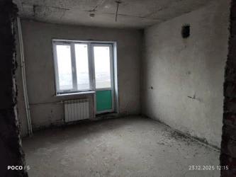 Продажа квартиры №82 площадью 86,8 кв. м, в г. Астрахань