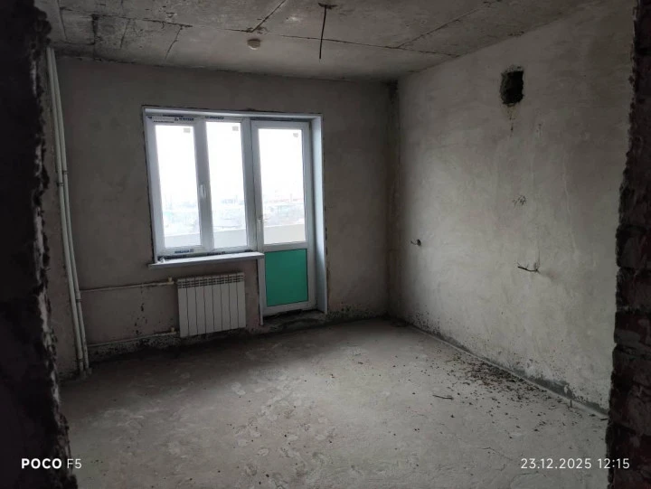 Продажа квартиры №82 площадью 86,8 кв. м, в г. Астрахань