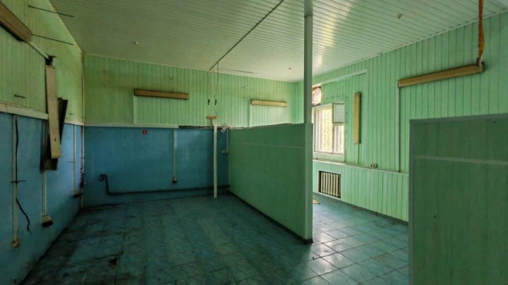 Помещение, назначение: нежилое, наименование: нежилое помещение №2, площадь 1 313,8 кв. м., этаж №1, Антресоль № а, кадастровый номер: 48:20:0046001:1206, расположенное по адресу: Липецкая область, г. Липецк, пр-кт Победы, д. 69а, пом. 2,