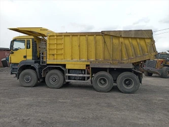 Продается автомобиль MAN TGS 41.480 8Х8 ВВ-WW, 2015 года выпуска, г. Красноярск