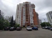 Нежилые помещения цокольного этажа пятнадцатиэтажного жилого здания , общей площадью 37,7 кв. м, расположенное по адресу: Республика Башкортостан, г. Уфа, Ленинский район, ул. Карла Маркса, 53