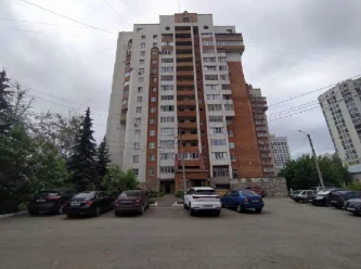 Нежилые помещения цокольного этажа пятнадцатиэтажного жилого здания , общей площадью 96,3 кв. м, расположенное по адресу: Республика Башкортостан, г. Уфа, Ленинский район, ул. Карла Маркса, 53