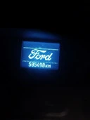 Автобус FORD TRANSIT BUS 2015 года выпуска