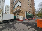 Торгово-сервисное помещение с готовым арендным бизнесом (ГАБ), 178,6 кв. м, Кузьминки, Москва