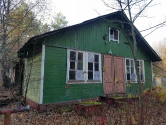 Комплекс, расположенный по адресу: Московская область, Воскресенский район, п. Цюрупы
