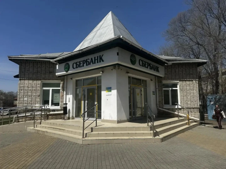 Продажа помещения в Пограничном (Приморский край)