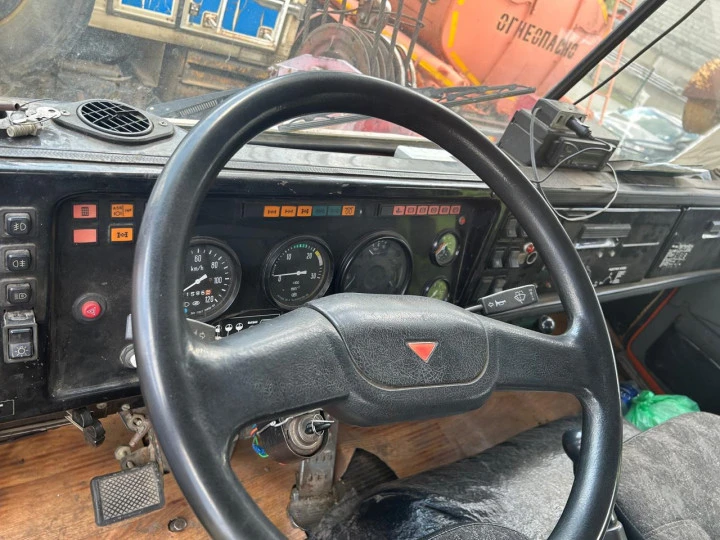 Автокран КС-35714 К2