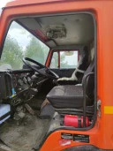 Автоцистерна ассенизационная 56762-0000010