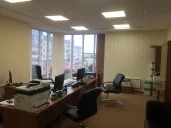 Нежилые помещения (4 шт.)(часть нежилого здания) 1 468,6 кв.м. адрес: Чувашская Республика, г. Чебоксары, ул. Ярославская, д. 23; доля в праве собственности на земельный участок