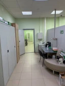 Нежилое помещение, общей площадью 155,1 кв. м, расположенное по адресу: Московская область, г.о. Серпухов, г. Серпухов, ул. Новая, д.23, с кадастровым номером 50:58:0030101:1546, этаж 1.