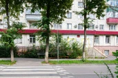 Помещение, площадь 1274,2 кв. м., кадастровый номер: 48:20:0012801:86