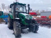 Трактор для с/х работ AGROAPOLLO, CFG1404-X, 2022, Идентификационный номер: L69444, принадлежащий Продавцу на праве собственности, что подтверждается Договором купли-продажи № ОВ/Ф-271918-02-01-С-01 от 22.12.2022 г.