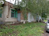 Аренда помещения 68,5 кв. м в с. Виляйки Пензенской области