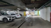 Помещения (15 ед.) и парковочные места (58 ед.) в ТДЦ "Парк Авеню" в Московской области, г. Красногорск