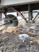 Прицеп тракторный 2ПТС-4,5