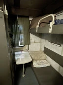 Почтовый вагон 61-906 2011 года выпуска