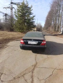 Автомобиль Toyota Camry