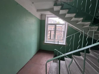 Кладовка 3,7 кв.м у ст.м. «Лиговский проспект»