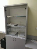 Нежилые помещения с правом аренды земельного участка. Республика Башкортостан, г. Белорецк, ул. Точисского, д. 25.