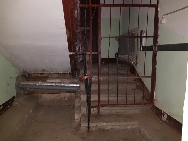 Нежилое помещение 188,6 кв.м. у ст.м. "Площадь Ленина"
