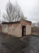 Продажа 94/100 доли в праве на здание по адресу: Самарская область, г. Новокуйбышевск, ул. Кирова, 8, стр. 4.