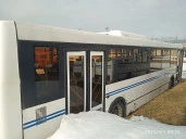 Автобус ЛиАЗ-525636-01