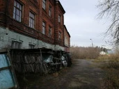 Комплекс, расположенный по адресу: Московская область, Богородский городской округ, г.Ногинск, ул. Ремесленная, д. 9