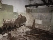 Нежилые помещения подвала пятиэтажного жилого здания, общей площадью 626,2 кв. м, расположенное по адресу: Республика Башкортостан, г. Уфа, Орджоникидзевский район, ул. Вологодская, 58