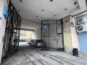 Кладовка 9,2 кв.м у ст.м. «Лиговский проспект»