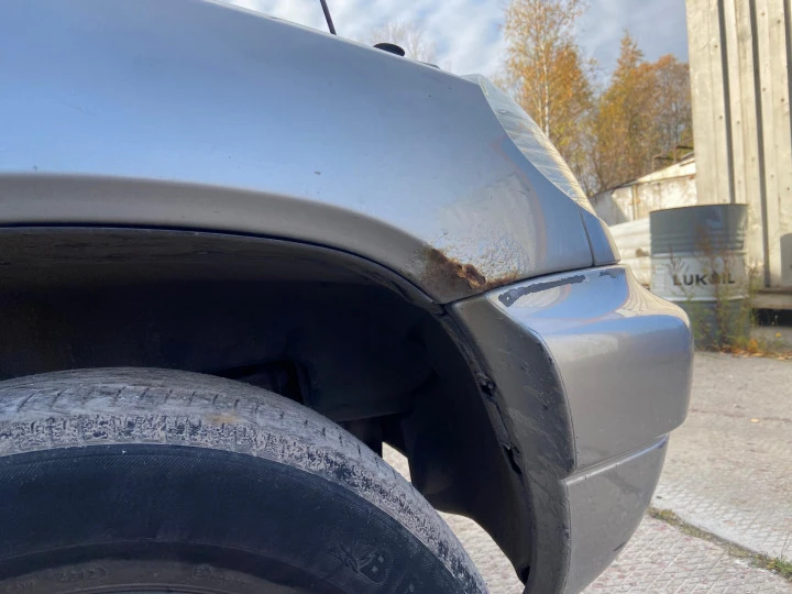 Транспортное средство CHEVROLET NIVA, 212300,  2007 года изготовления, идентификационный номер  (VIN) X9L21230080204394
