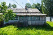 Нежилое помещение 42 кв.м. в Орловской области, Болховский р-н, с. Фатнево, ул. Центральная, д 7, кв 1