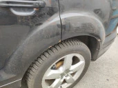 Продается, Audi Q7, черный, 2009 года,  г. Кемерово