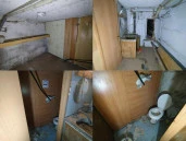 Нежилые помещения , общей площадью 253,6 кв. м, расположенное по адресу: Республика Башкортостан, г. Уфа, ул. Интернациональная, 185/1