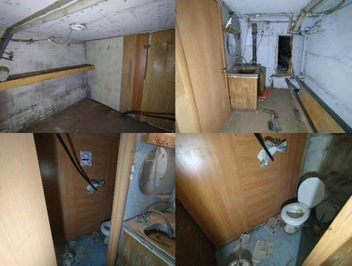 Нежилые помещения , общей площадью 253,6 кв. м, расположенное по адресу: Республика Башкортостан, г. Уфа, ул. Интернациональная, 185/1