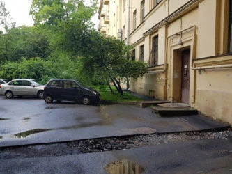 Нежилое помещение 77,5 кв.м. у ст.м. "Площадь Ленина"