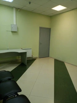 Право аренды 627/1747 доли в праве общей долевой собственности помещения 1-го этажа (составляет 62,7 кв. м) по адресу: Тверская область, р-н Бельский, гп г. Белый, ул. Советская, д. 3