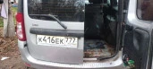 LADA LARGUS, 2014 г, Краснодарский край