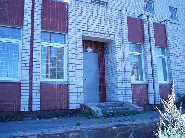 Нежилое помещение 127,2 кв.м. на Соломенской ул.